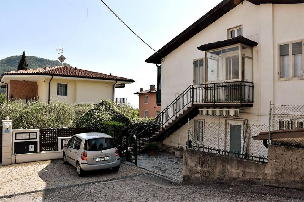 Appartamento I Cocai Garda  Exterior foto