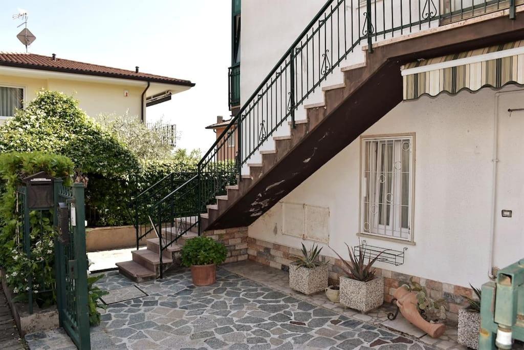 Appartamento I Cocai Garda  Exterior foto