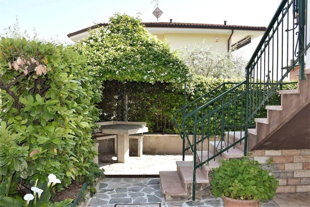 Appartamento I Cocai Garda  Exterior foto