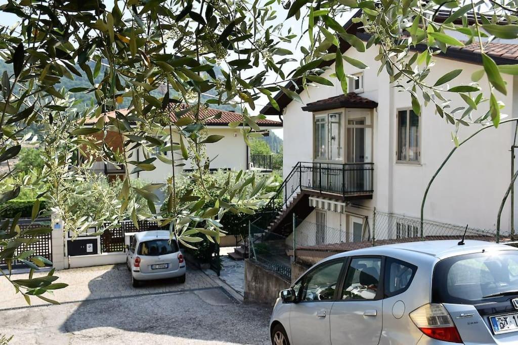 Appartamento I Cocai Garda  Exterior foto
