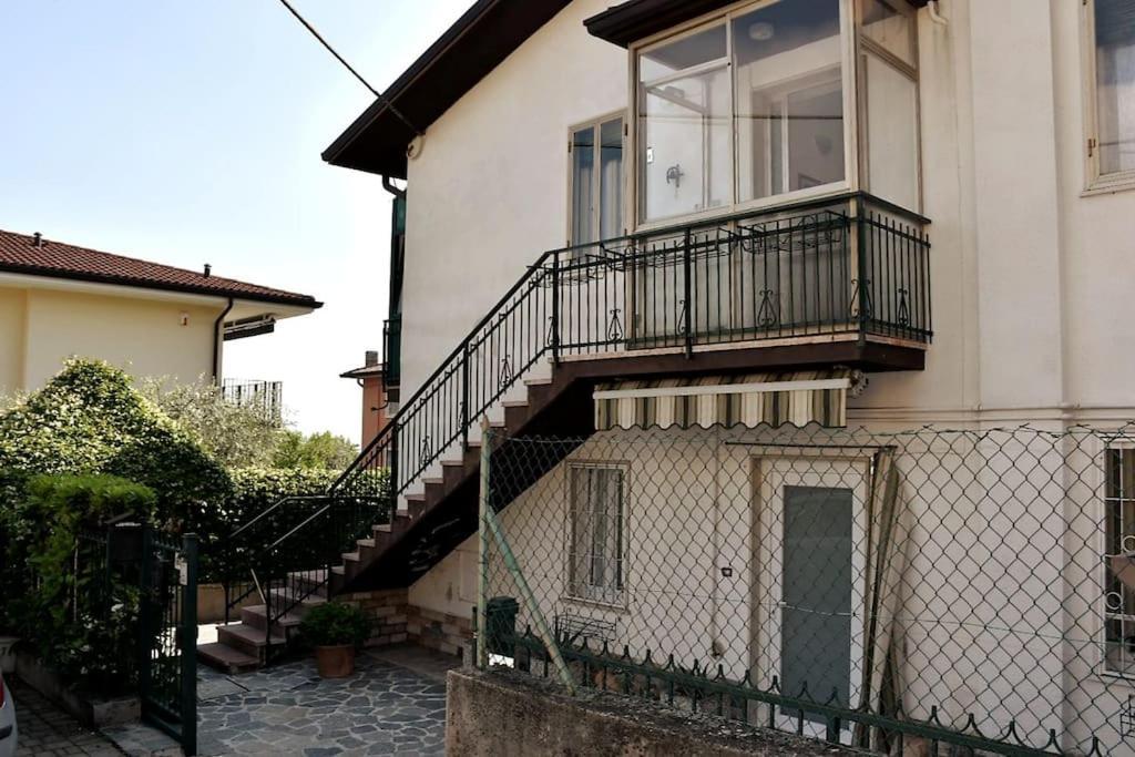 Appartamento I Cocai Garda  Exterior foto